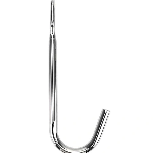 5783 Ball Plug No Hook Steel Stainless PerfectFit 0320